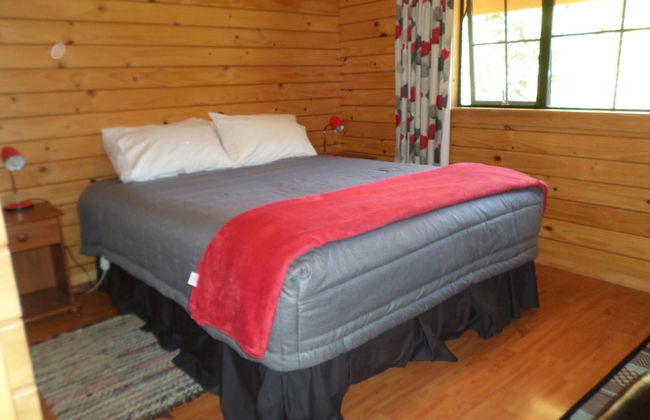 Central Chalets - Foto 13