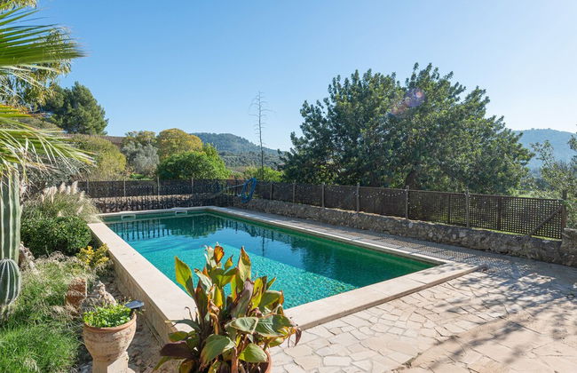 Son Fuster D Abaix in Alar - Foto 5