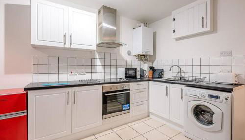 1 Abbey Mews, Leiston - Foto 4