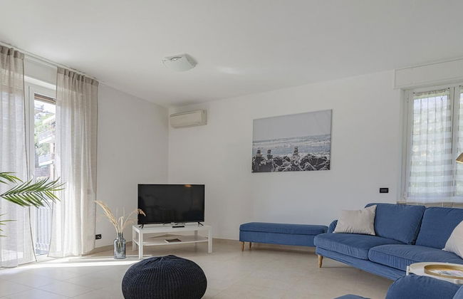 Shelley Apartments by Wonderful Italy - Ocean - Foto 17