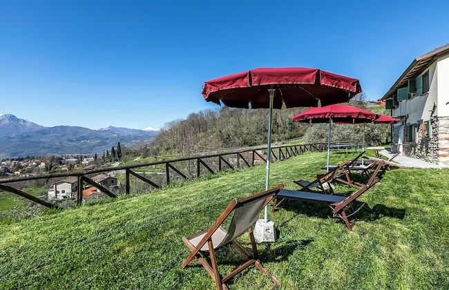 Family Friendly Rosa House Amazing View - Foto 31