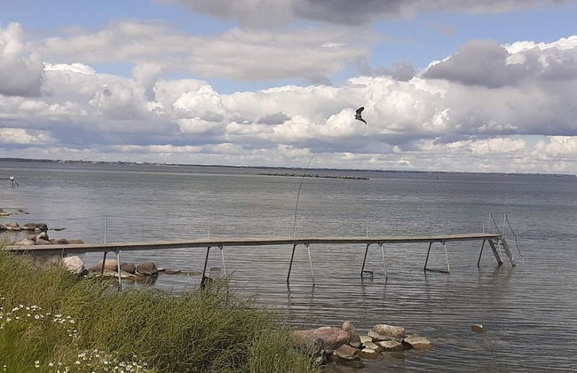 6 Person Holiday Home in Stroby - Foto 2