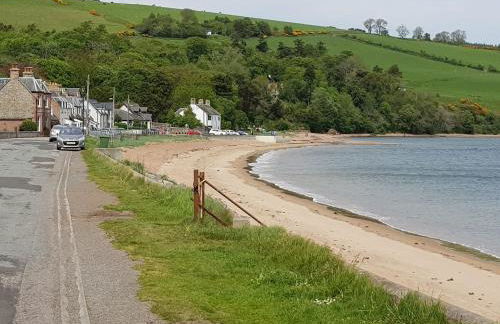 Pleasant Point Holiday Cottages - Foto 16