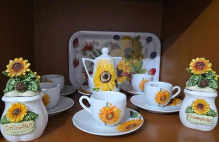 Sunflower Place - dimora del girasole - Foto 3