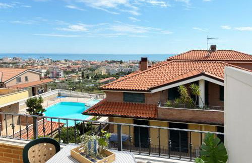 Holihome Vascello A7 - Foto 23