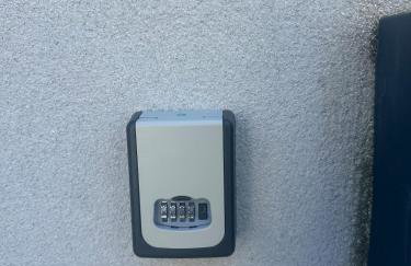 havre COSY avec piscine chauffée entre Paris et Disney - Foto 38