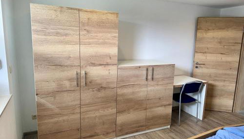 Ferienwohnung „Zum Hirschblick“ Guglöd - Foto 4