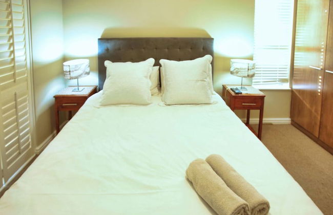 Break-A-Way, Langebaan 4-Sleeper - Foto 5