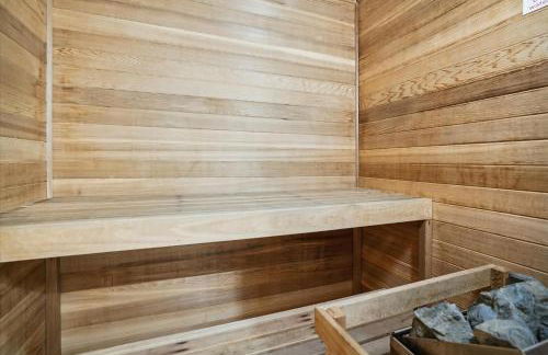 Amazing view, location, ski back trails, sports center, pool Highridge B4 Highridge - Foto 25