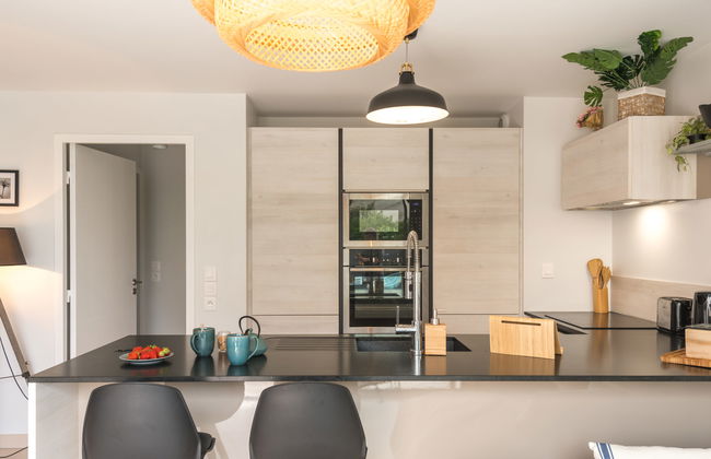 Les Terrasses de la Plage - Foto 6