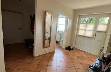 Haus Monteurwohnung in Maschen Horst 160qm 4 Scchlafzimmer - Foto 9