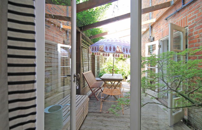 No. 81 Tower Street - Foto 42