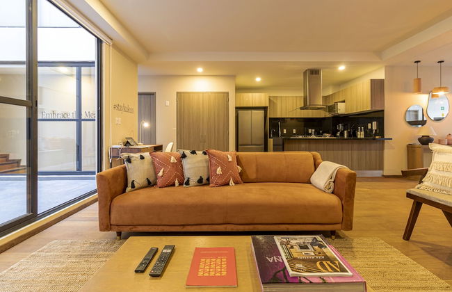 Casa Colima by Kukun - Foto 54