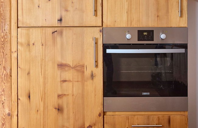 Waldharmonie Chalet & Apartments - Foto 56