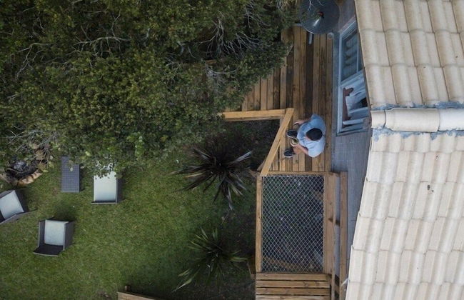 O Chale Encantado - Photo 49