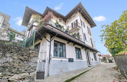 Little Mermaid of Stresa - Happy Rentals - Foto 14