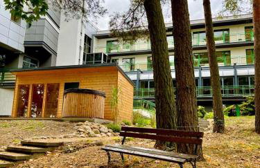 Apartament nad Zalewem Zegrzyńskim - Foto 9