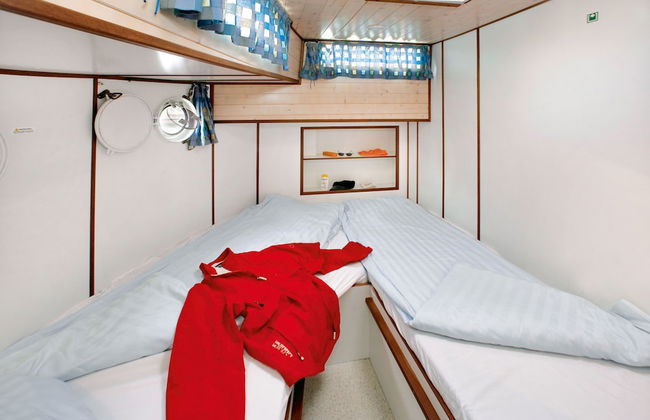 Kuhnle-Tours Hafendorf Müritz - Foto 11