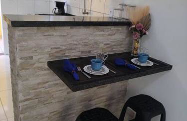 Loft Outono Centro Histórico - Foto 25