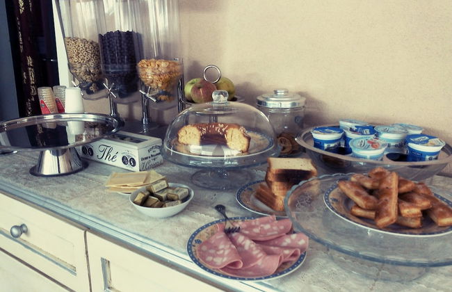 Casa Aurelia - Photo 30