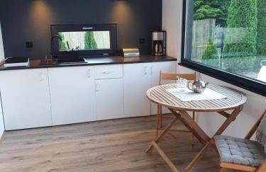 Domek letniskowy Osieki 2 - Foto 7