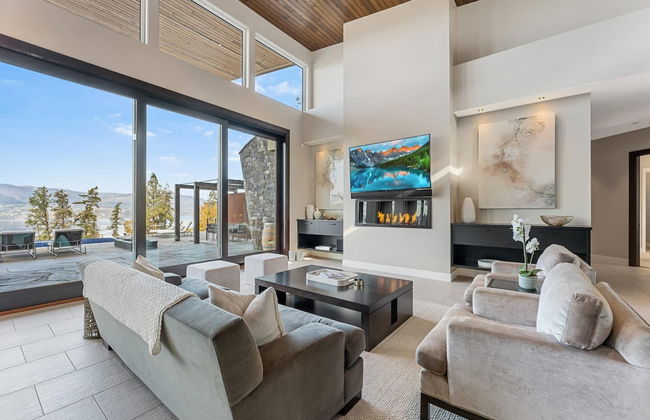 Lakeview Luxury Home in Vineyard w Infinity Pool hot tub - Photo 76