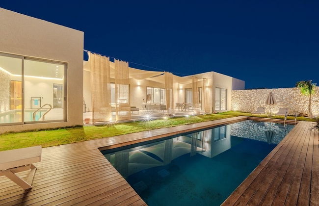 Silence Villas - Foto 50