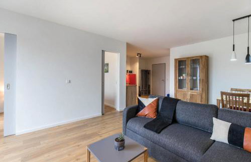 Zum Krähenholz Wohnung 9 - Foto 6