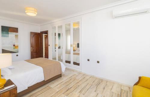 Cubo's Apartamento Seaview Port & Free Parking - Photo 42