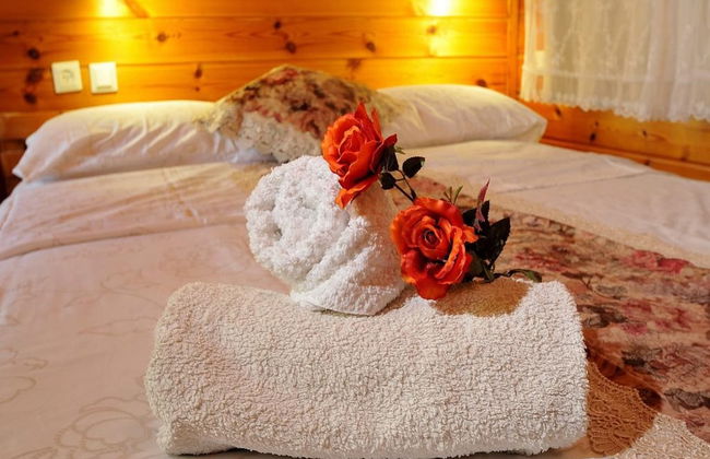 Galilee Cabin - Foto 3