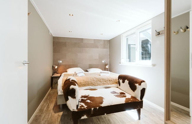 Luxurious 16-person Villa With Swimming Pool Sauna Outdoor Kitchen With BBQ - Foto 35