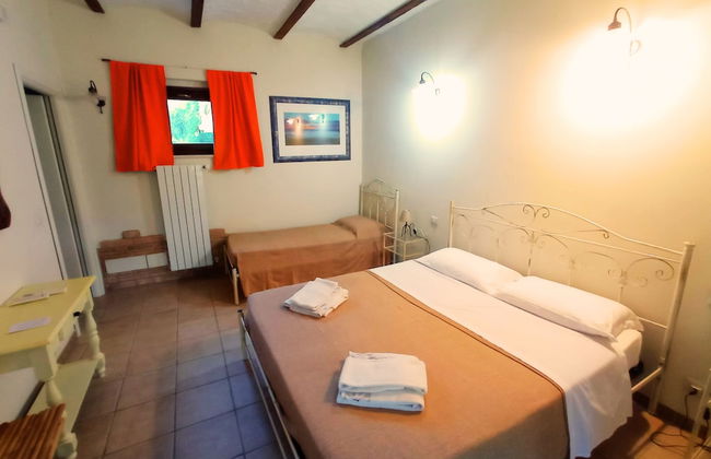 Don Federico Country Inn - Foto 2