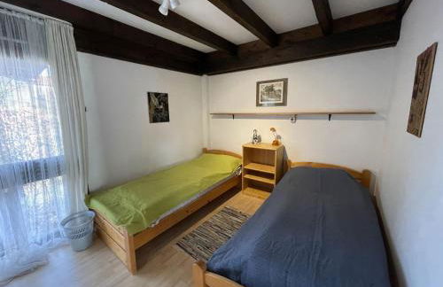 Holiday Home Ferienpark Vorauf-3 by Interhome - Foto 41