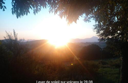 Mini gite 2à4 personnes Studio 7 - Foto 6