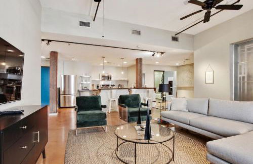 LiivUP Warehouse Apartments - Foto 8