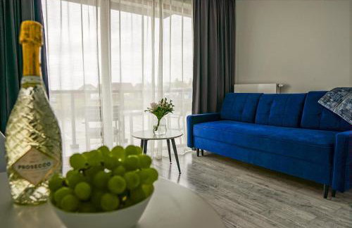 Przystań Apartamenty Sarbinowo - Photo 20