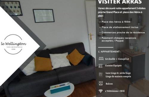 Le Wellington - Foto 9