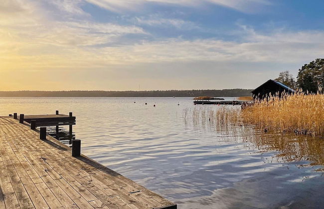 5 Person Holiday Home in Bjorko-by Traum - Photo 16