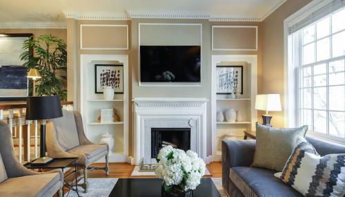 The Lafayette - Foto 1