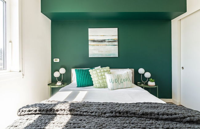 Sophari's Apartments in Bellevue - Foto 29