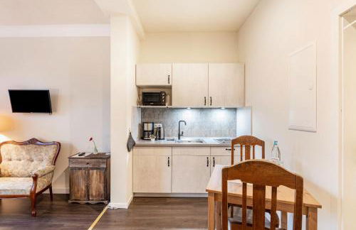 Nostalgie Apartment - Foto 7