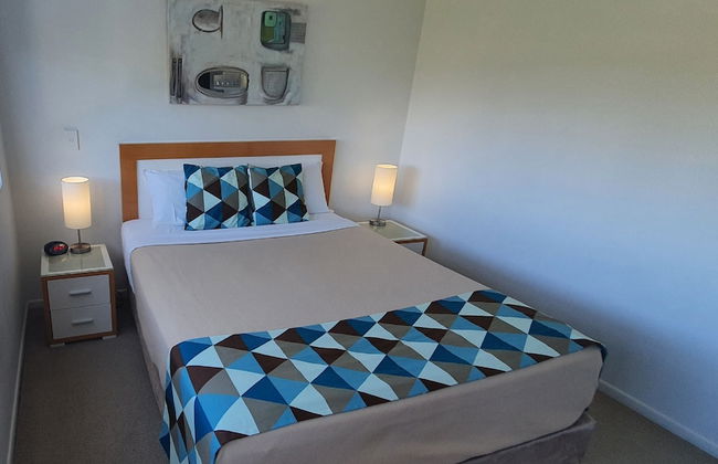 Koola Beach Apartments Bargara - Foto 5