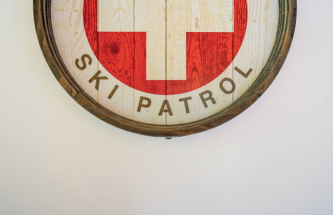 Snohaus Chalets - Foto 29