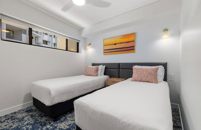 Club Wyndham Coffs Harbour, Trademark Collection by Wyndham - Foto 2