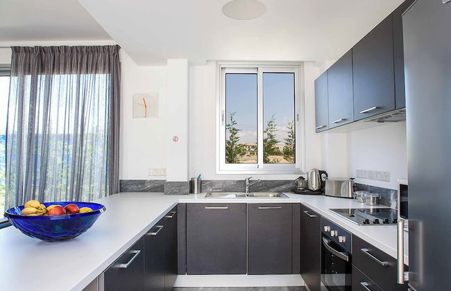 Villa Turquoise - Foto 6