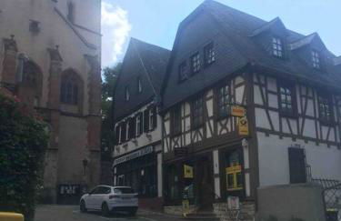 House Four Castles View - A whole House for you!! - Foto 24