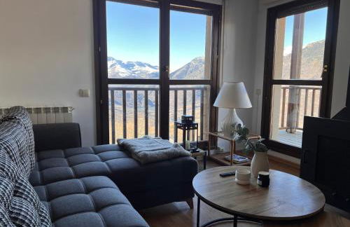 Julia Petulia en Cerler - Foto 1