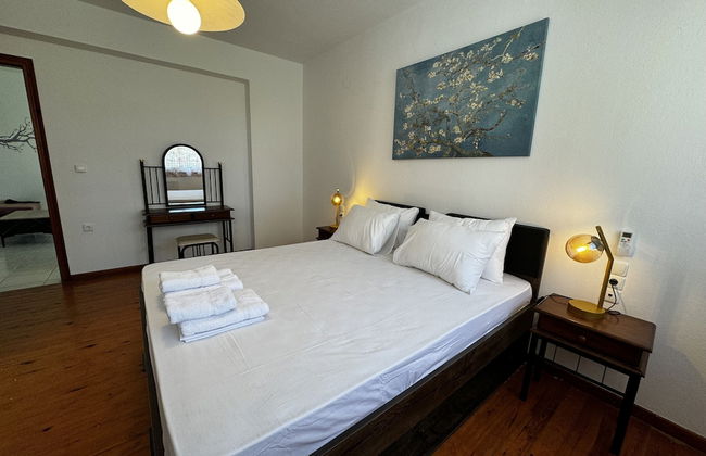 Skiathos Modern Garden Escape Apt - Foto 1