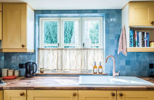 The Old Forge, Great Glemham - Foto 15