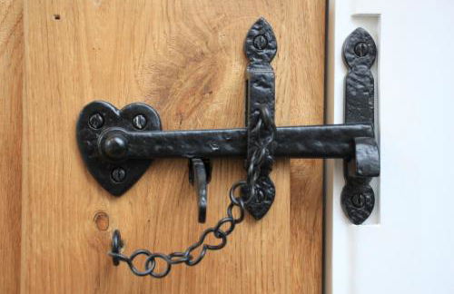 Charming and luxury retreats on our farm - Foto 62